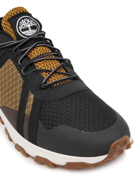 Timberland Timberland Sneakers Winsor Trail Low TB0A6DH2EDM1 Braun