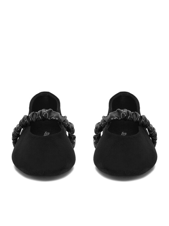 JENNY JENNY Ballerine CEO-CC2518 Nero