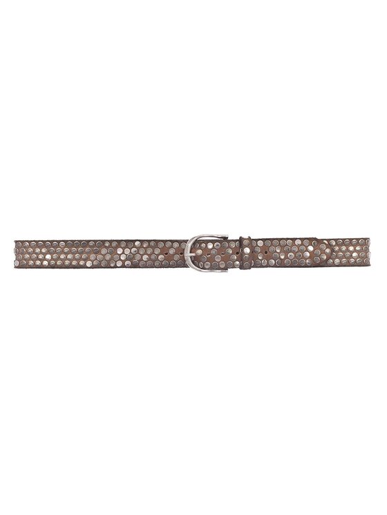 B Belt B Belt Pasek 189530 Brązowy