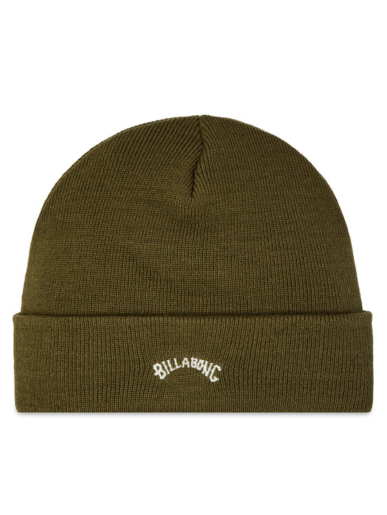 Billabong Billabong Шапкa EBYHA00124 Коричневий