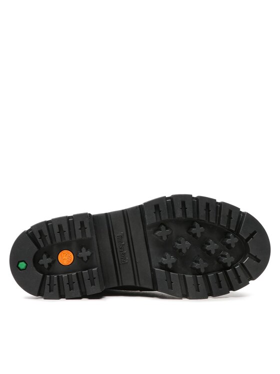 Timberland Timberland Trapper stila apavi Cortina Valley TB0A5NBY0151 Melns