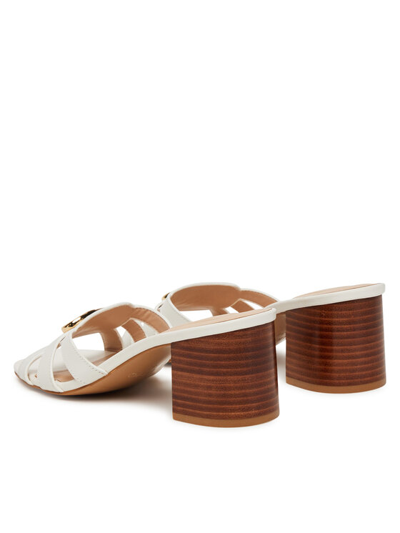 Liu Jo Liu Jo Ciabatte Sofi 01 SA5147 P0102 Bianco