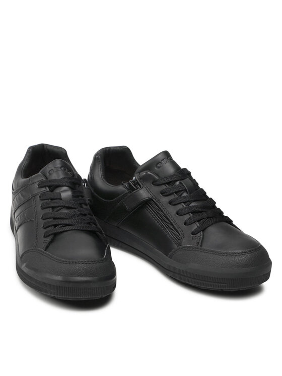 Geox Geox Sneakers J Arzach B. D J844AD 05443 C9999 S Nero