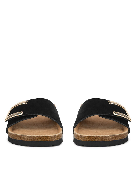 Lasocki Lasocki Şlapi CEO-HYSC0122056-1 Negru