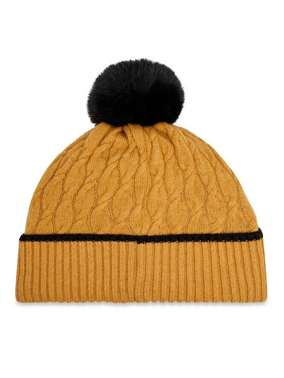 Jamiks Jamiks Berretto Heino II JZF304-S Giallo