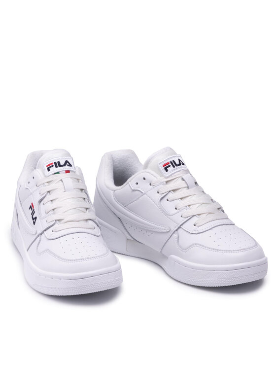 Fila Fila Superge Arcade Low 1010583.92E Bela