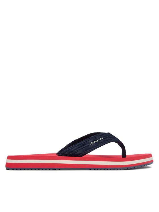 Gant Gant Джапанки 32609293 Тъмносин