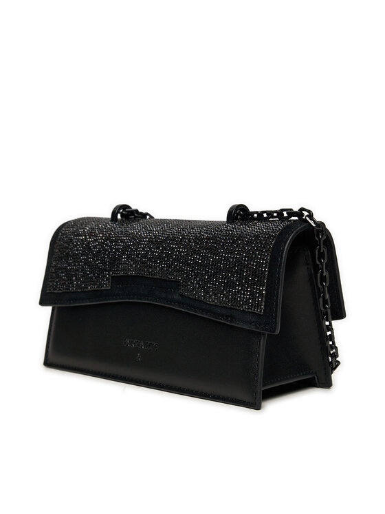 Patrizia Pepe Patrizia Pepe Käekott 8B0032/L083-XS83 Must