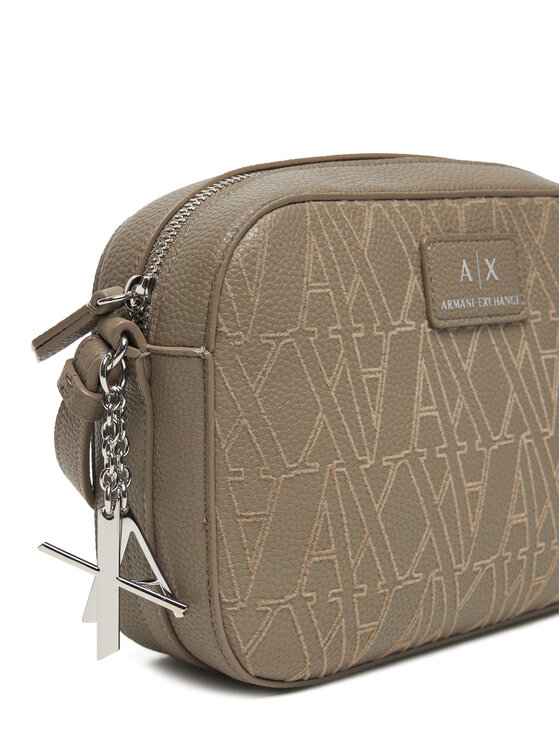 Armani Exchange Armani Exchange Ročna torba XW002122 AF19298 U6242 Rjava