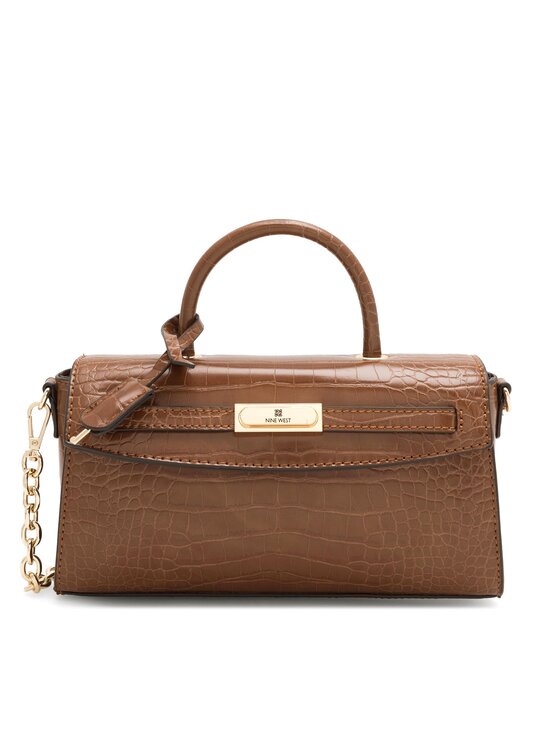 Nine West Nine West Сумка Dax NGC134378 Коричневий