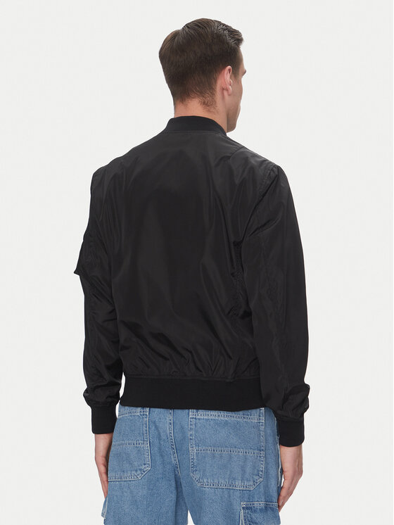 SCHOTT N.Y.C. SCHOTT N.Y.C. Bomber-jakk Airstar Must Regular Fit