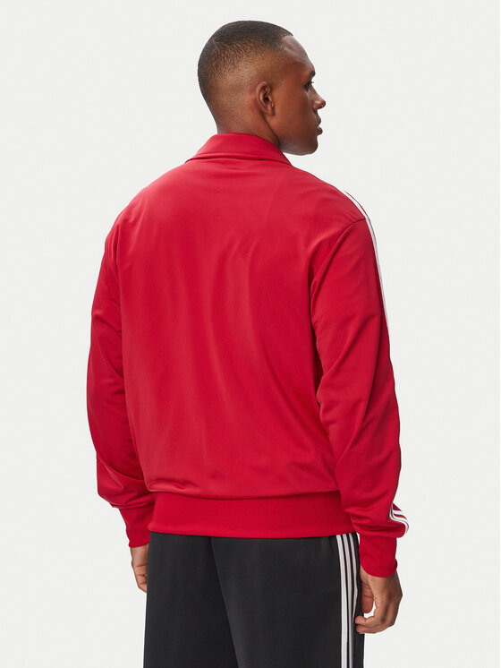 adidas adidas Hanorac Firebird KW0116 Roșu Regular Fit