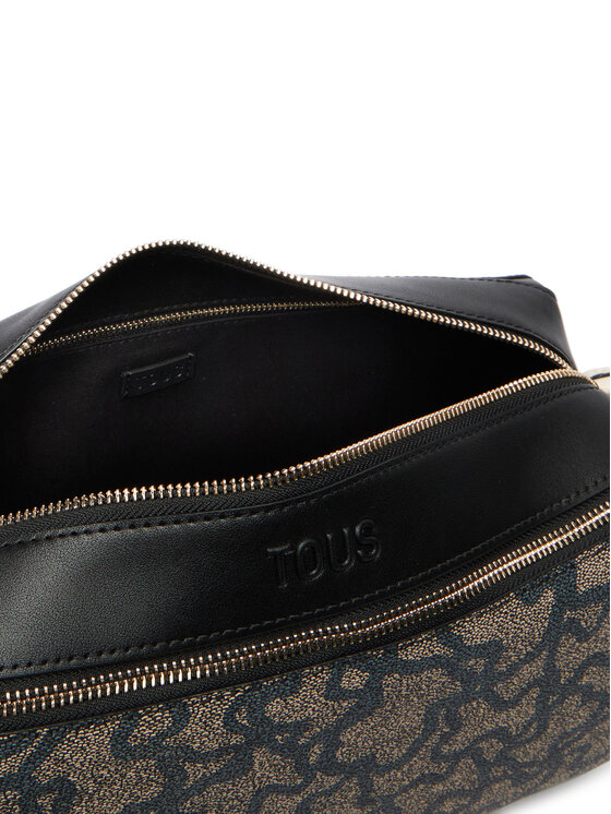 TOUS TOUS Дамска чанта 2002379851 Кафяв