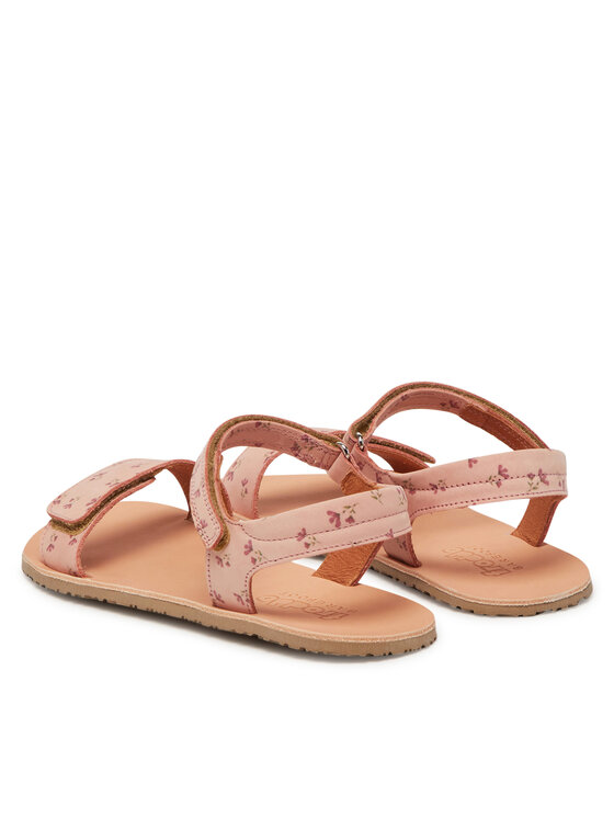 Froddo Froddo Σανδάλια Barefoot Flexy Lia G3150264-23 D Ροζ