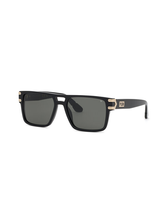 PHILIPP PLEIN PHILIPP PLEIN Okulary przeciwsłoneczne 31444 Czarny