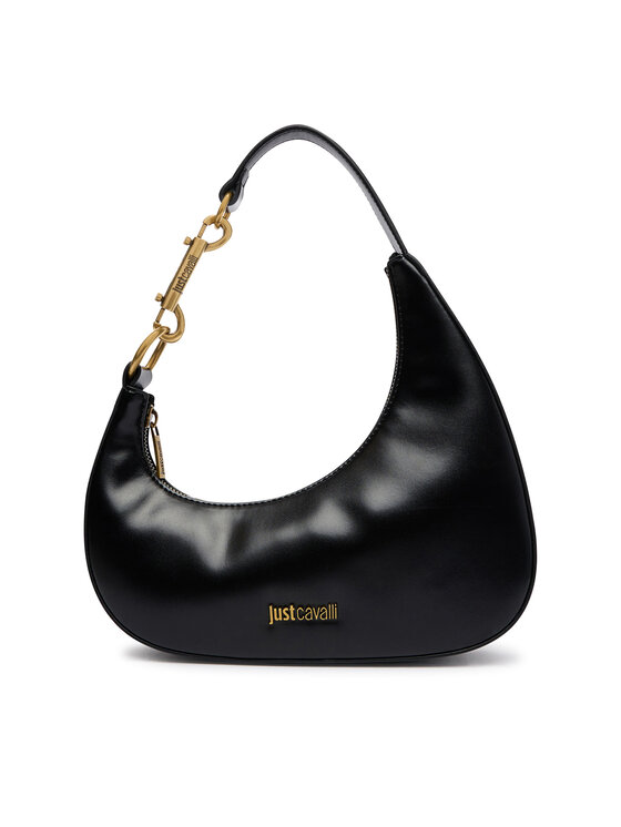 Just Cavalli Just Cavalli Geantă 81RA4BI3 ZSC23 Negru