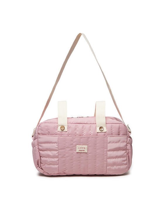 Mayoral Mayoral Borsa fasciatoio 19503 Rosa