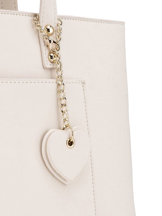 DeeZee DeeZee Handtasche MDS-B-026-06 Weiß