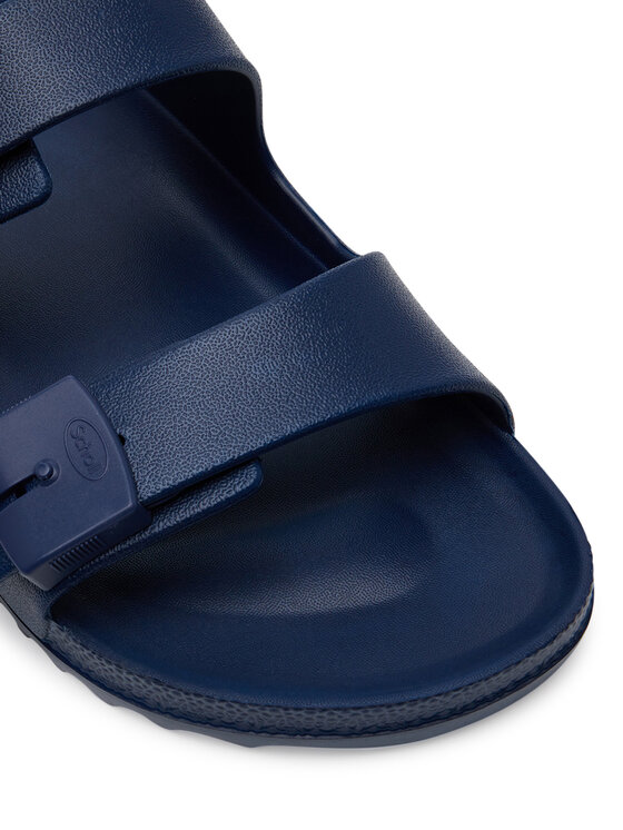 Scholl Scholl Plätud Bahia MF31420 1018 Tumesinine