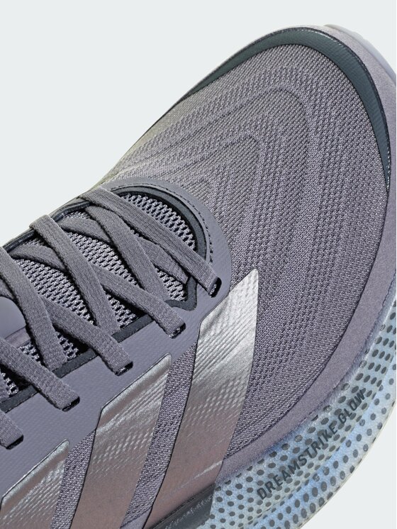 adidas adidas Buty do biegania 159431 Fioletowy