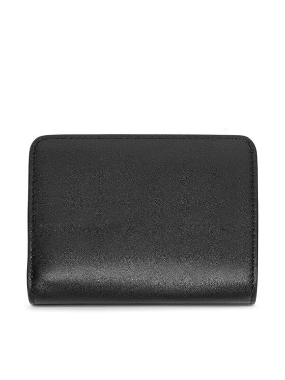 Marc Jacobs Marc Jacobs Γυναικείο Πορτοφόλι 2S4SMP007S02 Μαύρο