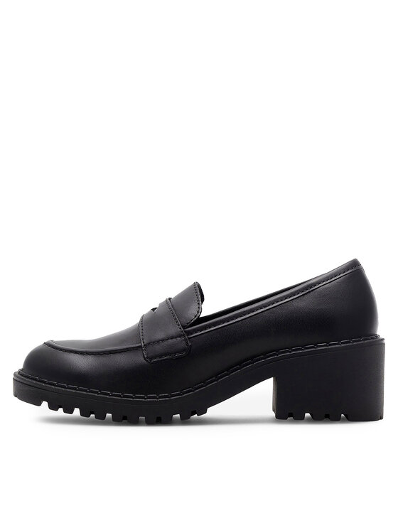 Lasocki Lasocki Loafersy RONA WB-RONA-01 Černá