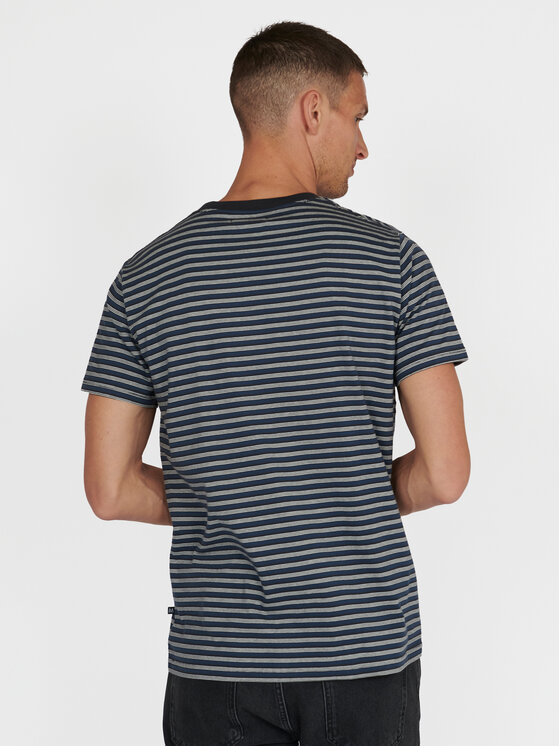 Matinique Matinique T-shirt 30207028 Tamnoplava Regular Fit