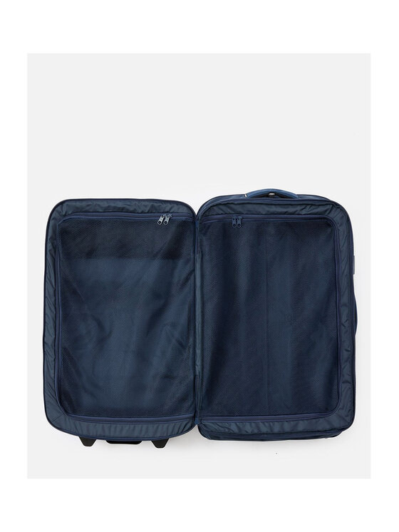 Rip Curl Rip Curl Walizka duża F-Light Global 100L Sapphire Granatowy