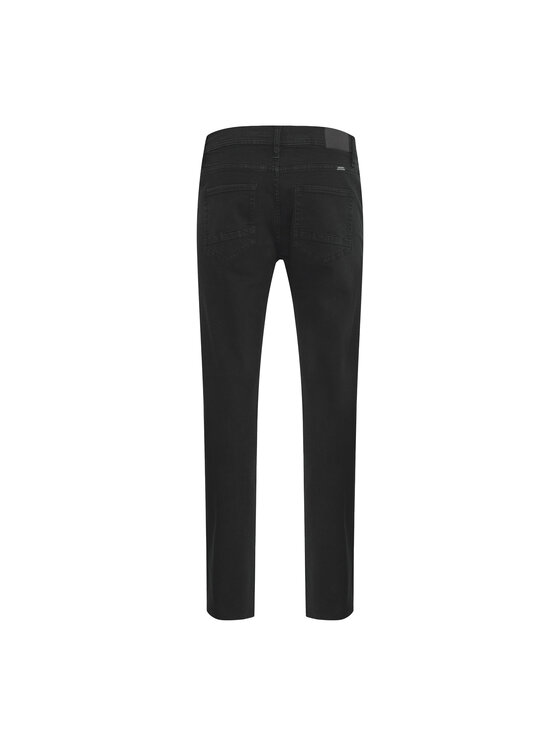 Blend Blend Jeans 20717854-200297 32 Nero Regular Fit