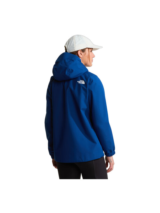The North Face The North Face Kurtka przejściowa NF0A8G12D1R1 Granatowy Regular Fit