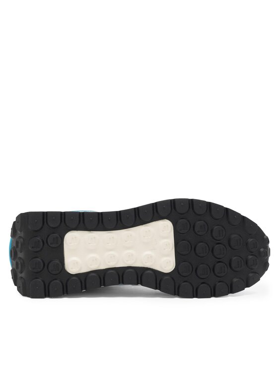 Fila Fila Сникърси Reggio F Wmn FFW0079.50013 Син