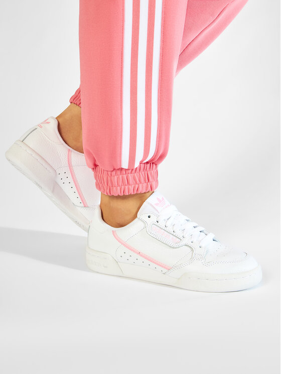 Adidas continental 80 woman hotsell