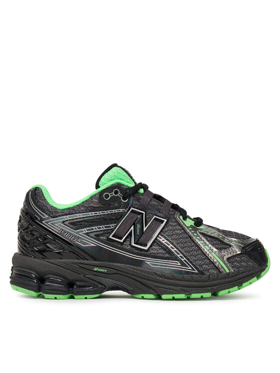 New Balance New Balance Αθλητικά PC1906CT Μαύρο