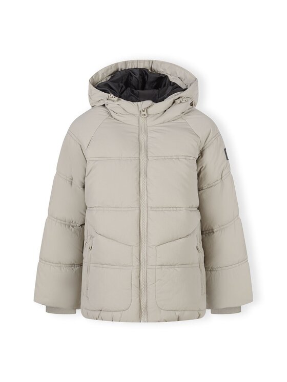 minoti minoti Kurtka zimowa 27coat123 Szary Regular Fit