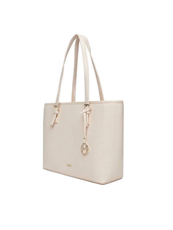 MEXX MEXX Torebka MEXX-X-005-07 Brązowy