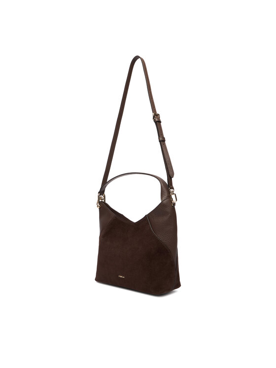 Furla Furla Kabelka Lara S WB01958 BX1895 BG 4286S Hnědá