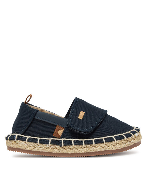 Mayoral Mayoral Espadrile 41684 Tamnoplava