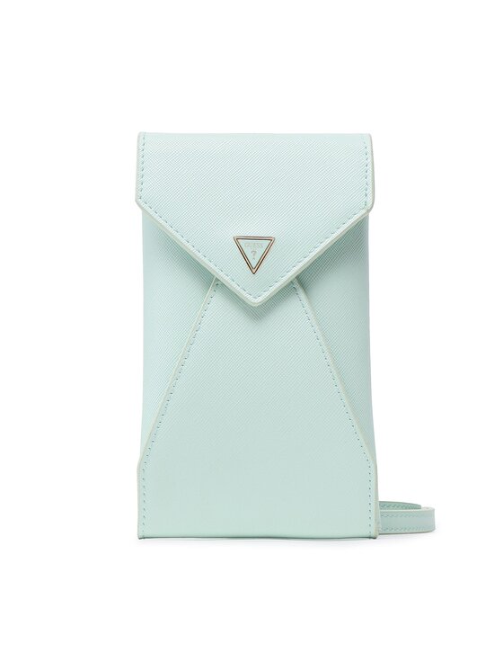 Borsa porta telefono Guess