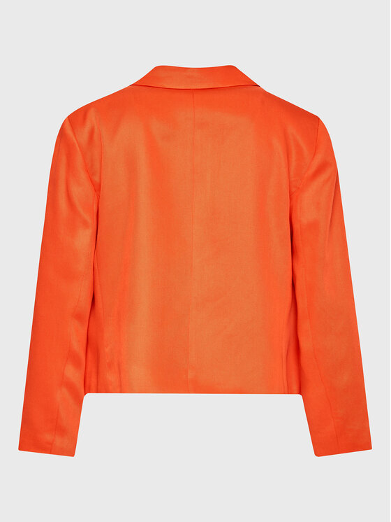 Tatuum Tatuum Sakko Bona T2330.021 Orange Wide Fit