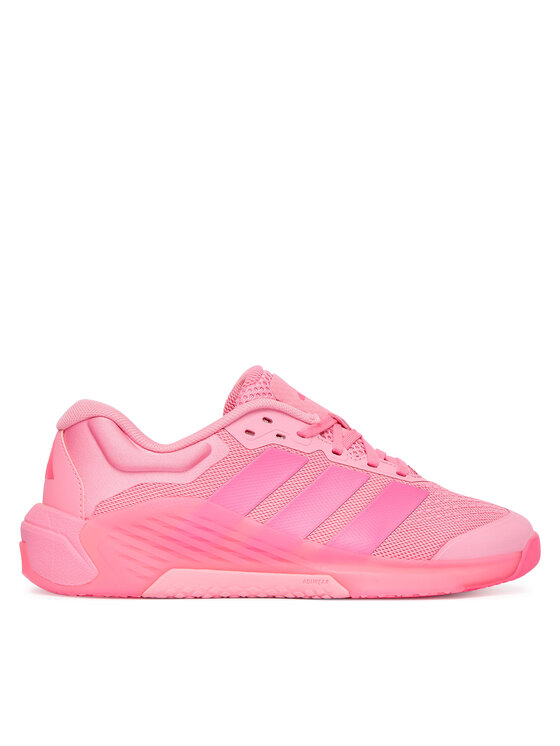 adidas adidas Edzőtermi cipők Dropset 4 JR4667 Rózsaszín
