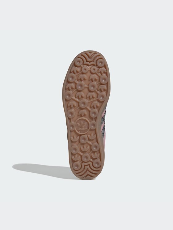 adidas adidas Sneakersy 171084 Fioletowy
