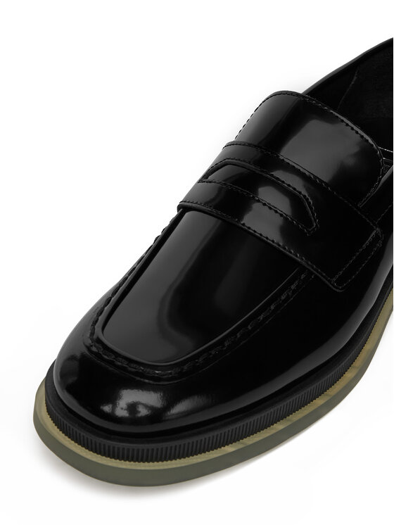 G-Star Raw G-Star Raw Īsi apavi STANLEY-02-124AM Melns