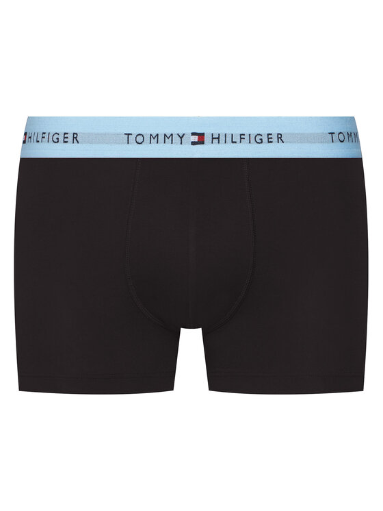 Tommy Hilfiger Tommy Hilfiger Комплект боксерів UM0UM03385 Чорний