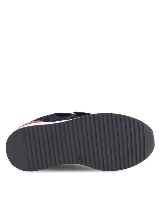 Lasocki Kids Lasocki Kids Sneakers TEKS CI12-2757-13(III)CH Dunkelblau