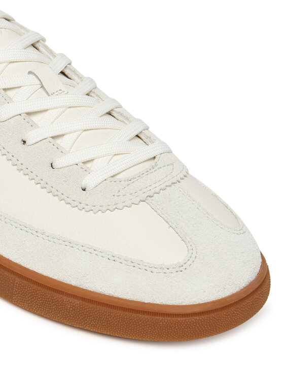 Polo Ralph Lauren Polo Ralph Lauren Sneakersy Bedford 809973701008 Biały