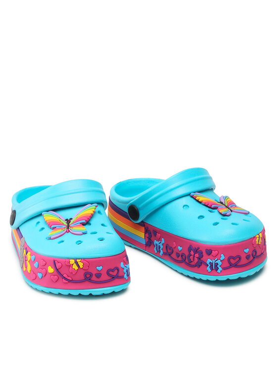 Nelli Blu Nelli Blu Ciabatte KC-TX777 Blu