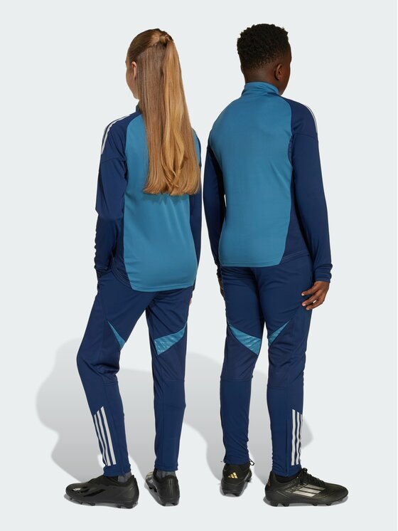 adidas adidas Spodnie dresowe Arsenal Tiro 25 Niebieski jasny Slim Fit