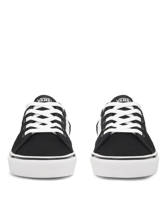 Vans Vans Tenniskingad Filmore Decon VN0A45NMIJU1_ Must