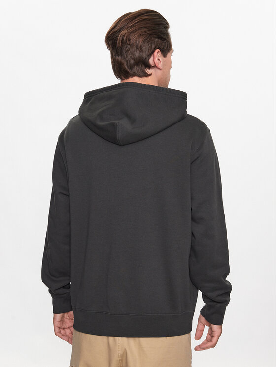 Levi's® Levi's® Суитшърт 38424-0058 Черен Regular Fit