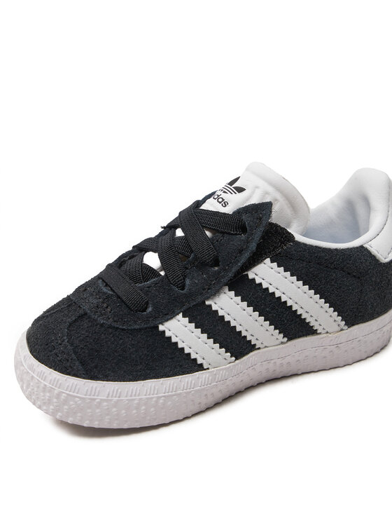 adidas adidas Sneakers Gazelle CF EL I IH0338 Negru
